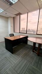 International Plaza (D2), Office #514473271